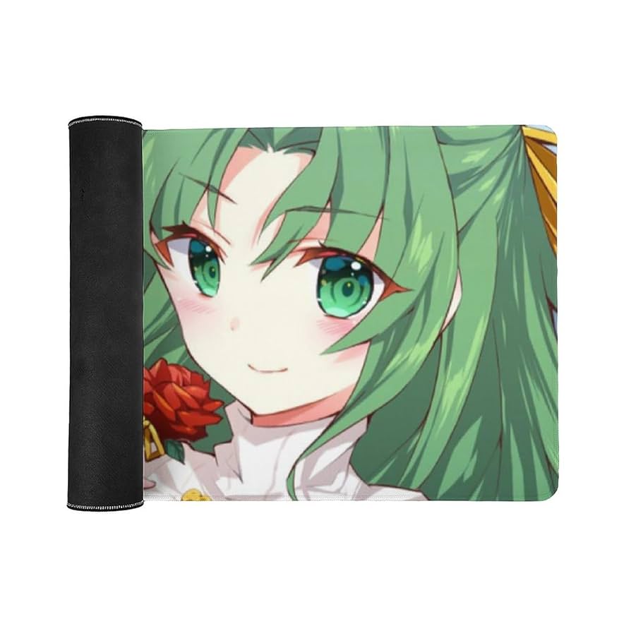 ひぐらしのなく頃に　園崎詩音　マウスパット 61vtogK0YwL._UF350,350_QL50_.jpg